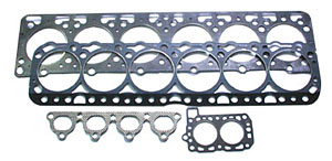 intake manifold gasket